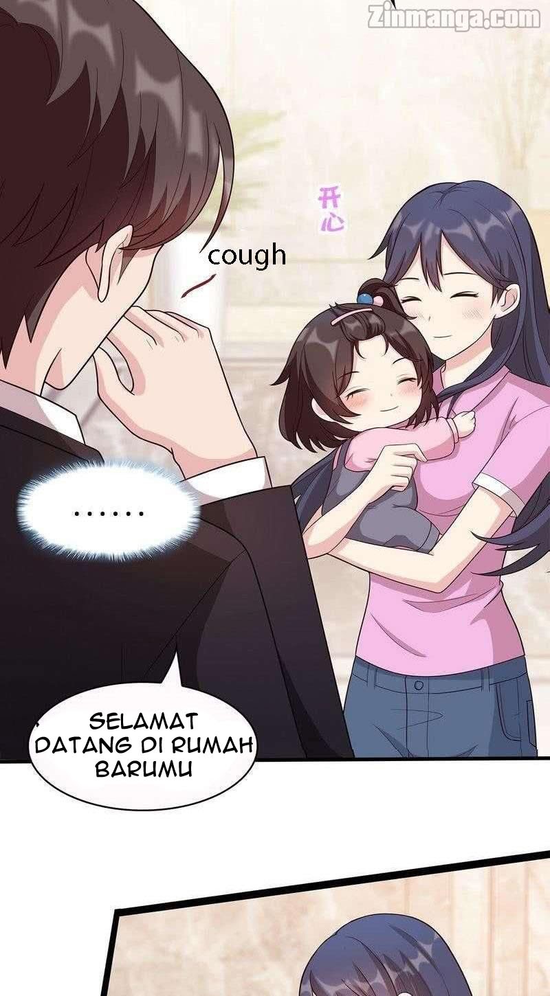 The Wife Contract and My Daughter’s Nanny Chapter 11 Gambar 10